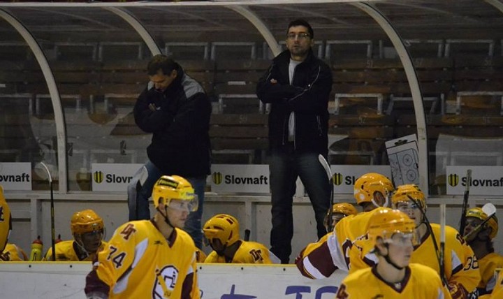 Súpiska Dukly na sezónu 2013/14
